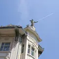 Kunst im Herzen der Stadt: Ein Spaziergang durch die Altstadt