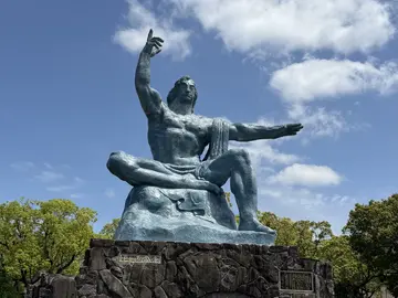 History of Nagasaki Walking Tour