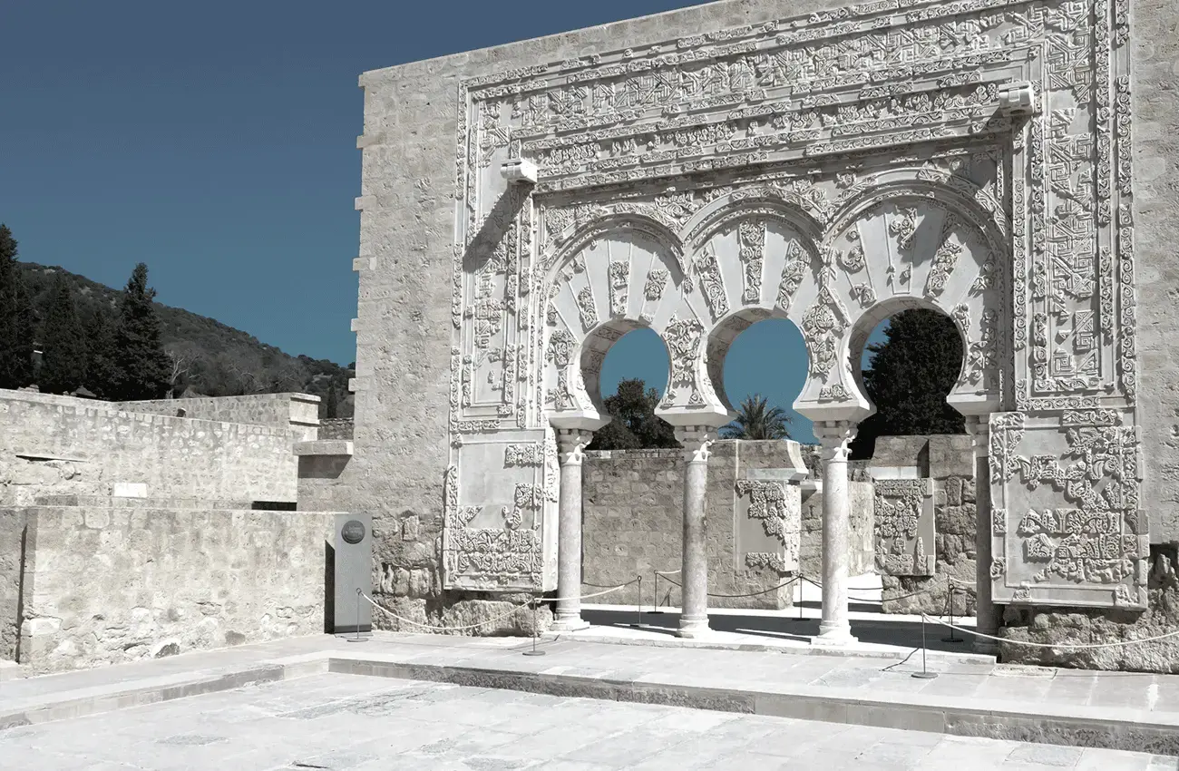 Free Tour Medina Azahara: La Ciudad Brillante.