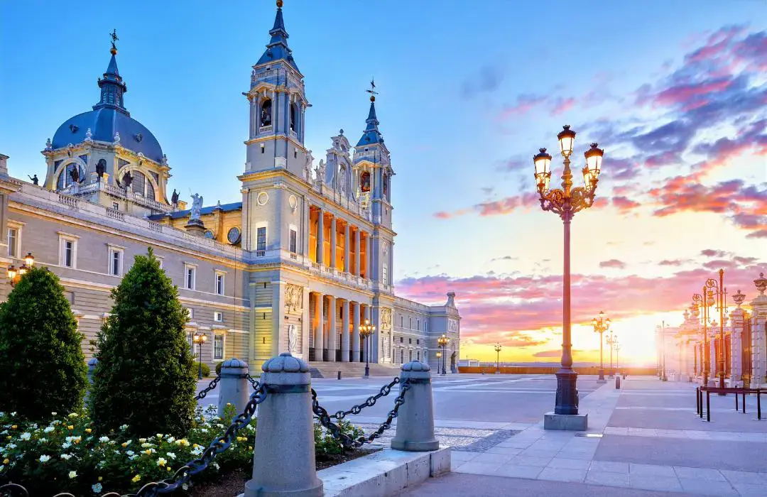 Free Tour Secret Madrid