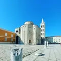 Entdecken Sie die Altstadt von Zadar – free walking tour