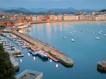 Esplora Donostia: la tua prima avventura