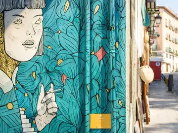 Visita gratuita di La Latina e Lavapiés