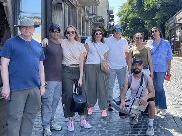 Città Vecchia di Baku: una passeggiata nella storia