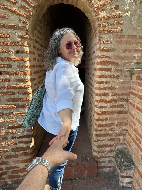 Free tour por la UNESCO: la época romana y renacentista de Alcalá.