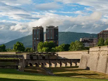 Der Paseuco: Alles über Pamplona! Geschichte, Kultur, Tradition in der Essential Tour.