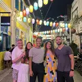 Kuala Lumpur (KL) Night Tour: The Nightlife!
