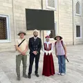 Nomade moderno: la vita kirghisa attraverso gli occhi del posto