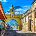 Free tour: The best of Antigua Guatemala in 2 hours
