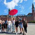 🥇 Free walking tour: Historisches Zentrum von Kopenhagen