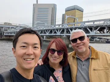 Asakusa : Free Walking Tour de 2 heures