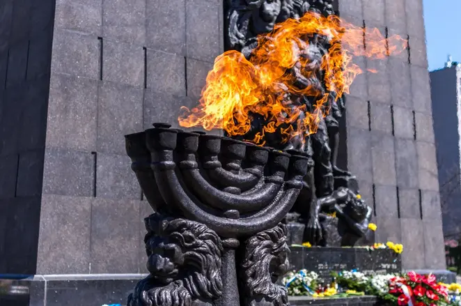 Jewish Ghetto - Free walking tour