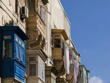 Free Walking Tour in Valletta 
