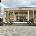 Tirana: La ruta comunista 