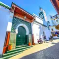Tangier in full length! Cultural and historical tour in the Medina