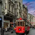Taksim to Galata: Essentials