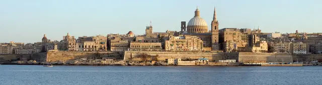 Free tours La Valeta, Malta