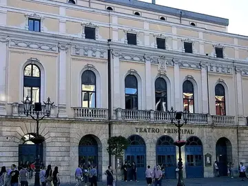 Tour histórico por el centro de Burgos