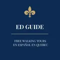 Discovering Old Quebec, free walking tour