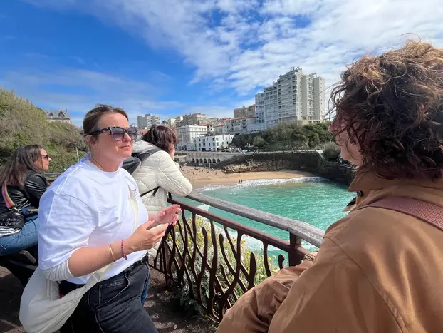 Biarritz: Imperial City & Surf Capital of Europe