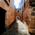 Freetour Baeza unverzichtbar: Denkmäler, Geschichte und Legenden