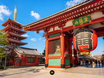 ASAKUSA | Sensoji | Tokyo’s Most Iconic Temple Town | Hidden Buddha & 3 Gods