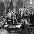 Free tour del comunismo por Budapest