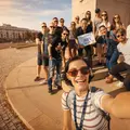 Bucharest in One Tour: Communism, Old Town & Parliament