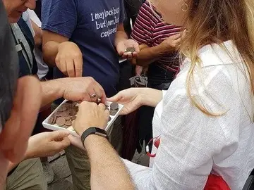 Kostenlose Verkostungstour: Geschmack Brüssels | Inkl. Waffeln, Pommes, Bier, Schokolade & mehr