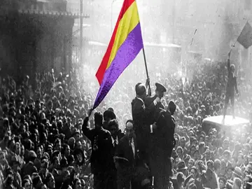 🏆🥇 CIVIL WAR Madrid: Bombings, Guernica, Franco, and World War II