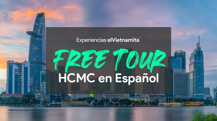 Ho Chi Minh en Español (Original)
