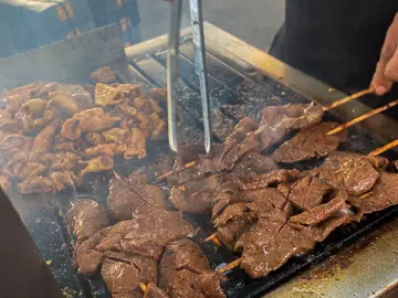 Ruta Gastronómica de Barrio en Lima - Street Food 