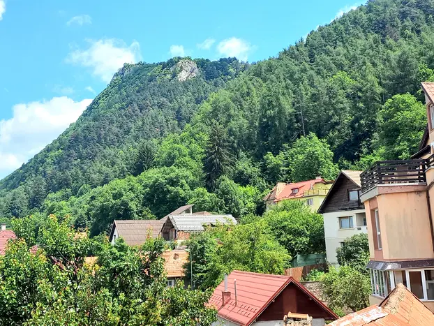 Brașov, antico quartiere rumeno e paesaggi - Visita gratuita per piccoli gruppi