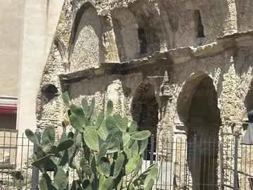 Cagliari, between medieval history and Spanish flavors.