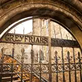 Body Snatchers, Executions & Life in Edinburgh's Shadows