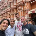 Free tour por Jaipur - Español