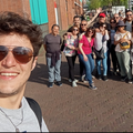 Free walking tour Málaga: Entdecken Sie Málagas Geschichte, Legenden und Geheimnisse 🌞🕯️