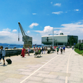 Free tour por el Santander de ayer y de hoy