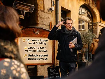 Highlights and Hidden Gems of Lyon
