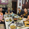 ❤️ L'unico tour AI a Delhi: corso di cucina e molto altro nella splendida casa di una famiglia locale ❤️ 