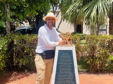A historical visit to colonial Santo Domingo: Discover the first settlement in the Americas.