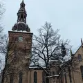 Free tour of Oslo in Italian - discover the city in a fun and leisurely way.