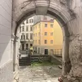 Entdecken Sie Triest bei einem Spaziergang