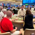 Poker Players Guide to the Las Vegas Strip