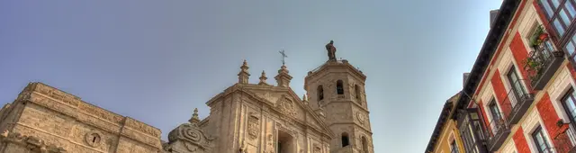 Freetour Valladolid, España