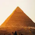 👽It wasn't the aliens! Free Walking Tour of the Pyramids and the Sphinx IN ITALIAN