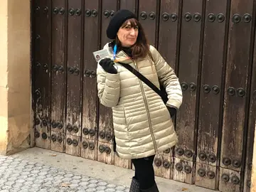 San Lorenzo: un paseo consciente fuera de las rutas habituales