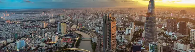 Free tour en español Ciudad Ho Chi Minh (Saigón)