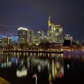 Kostenlose Führung durch Frankfurts Vergangenheit und Gegenwart