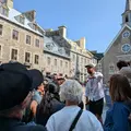 Free Walking Tour of Old Quebec with a Local Guide